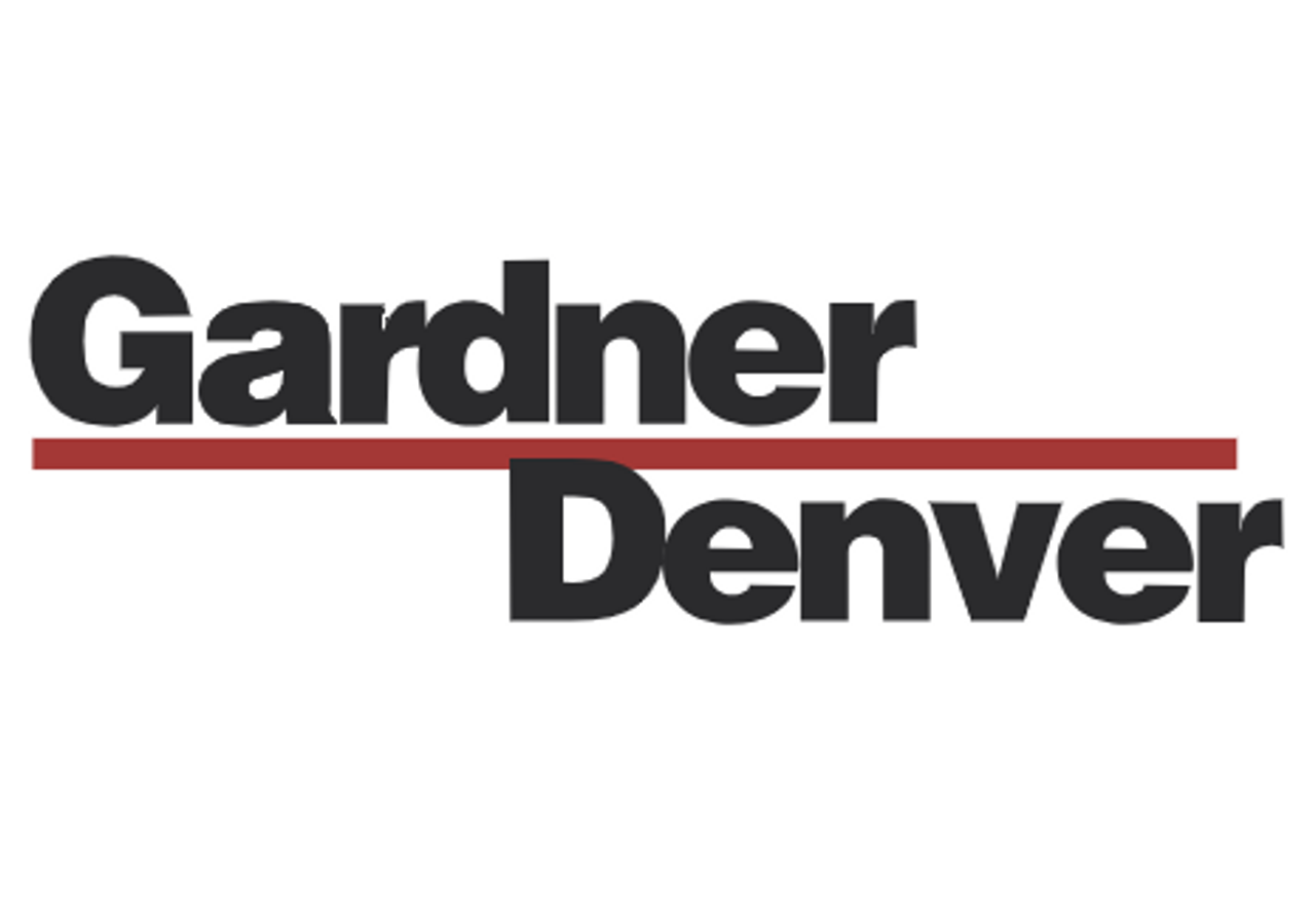 Gardner Denver